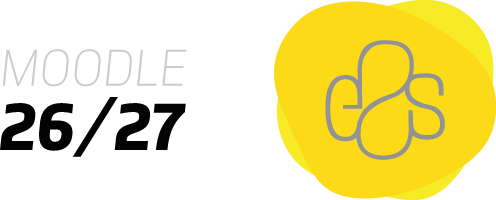 Moodle E2S | P.PORTO 26/27